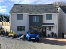 2, Beech Meadow, Holsworthy EX22 7FL