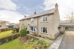 2, Cove Road, Malham, Skipton BD23 4DH