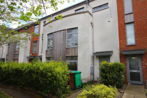43, Nazareth Road, Nottingham NG7 2TP