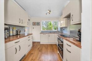 9, Willow Green, Bury St. Edmunds IP31 1RH