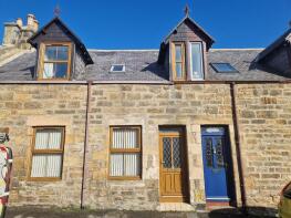71, Grant Street, Elgin IV30 5TX