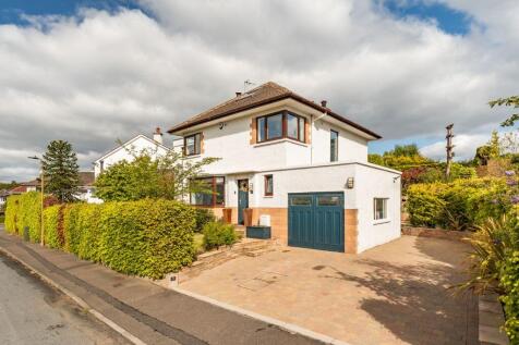 33 Cammo Grove, Edinburgh, EH4 8EZ