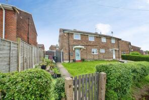64, Coronation Drive, South Normanton DE55 2HS