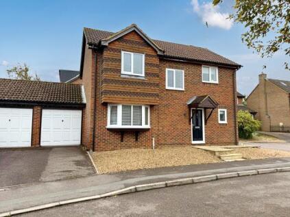 Moore Close, Barton Seagrave, Kettering