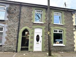 47, Gynor Place, Ynys-hir, Porth CF39 0NR