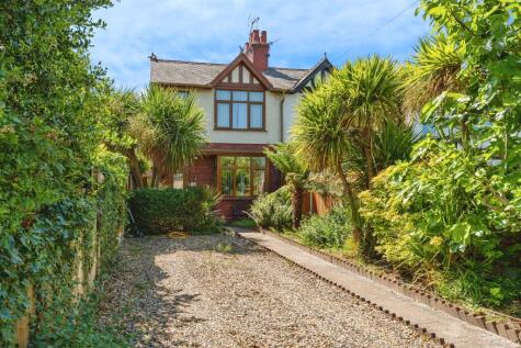 Chester Road, Little Sutton, Ellesmere Port