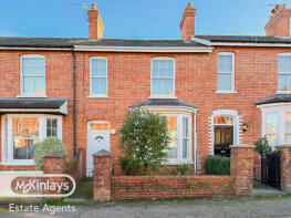 9, Owen Street, Wellington TA21 8JY
