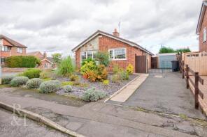 1, Iveagh Close, Swadlincote DE12 7JL