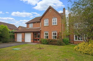 8, Windmill Way, Warwick CV35 0SB