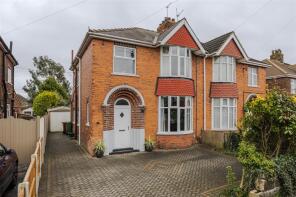 53, Glover Road, Scunthorpe DN17 1AU