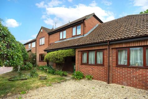 Badgers Copse, Radley, OX14