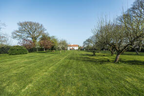 The Pightles, Rectory Road, Melton Constable NR24 2RJ