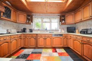 11, Windmill Road, Towersey, Thame OX9 3QQ