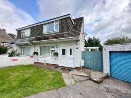 23, Andrews Close, Heolgerrig, Merthyr Tydfil CF48 1SS