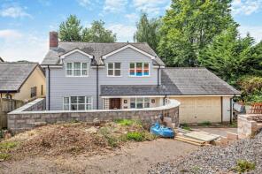 Ardea House, Lapford EX17 6PU
