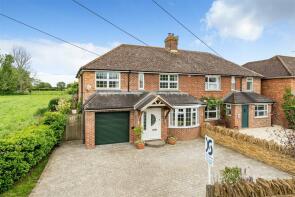 1, Johnstones, Road Running Through Goosey, Goosey, Faringdon SN7 8PE