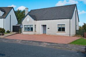7, Raeburn Common, Pettinain, Lanark ML11 8SX