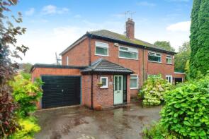 33, Bachelors Lane, Great Boughton, Chester CH3 5XD