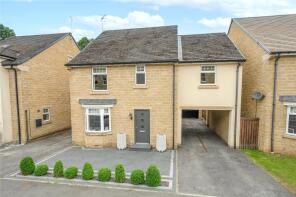 69, High Royds Drive, Menston, Ilkley LS29 6QY