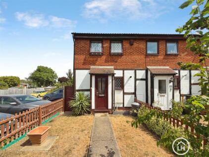 The Everglades, Hempstead, Gillingham