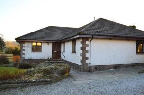 Fernblick, C25a From C24a At Blackrig To C26a At Highae, Lochmaben, Lockerbie DG11 1JL