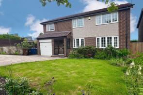 6, Raeburn Drive, Marple Bridge, Stockport SK6 5QE