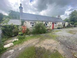 Star Crossing Cottage, Holyhead Road, Gaerwen LL60 6AW