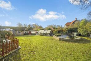Windrush, Wimborne Road, Blandford Forum DT11 9JG