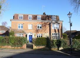 Flat 2, Kingscote, Tree Lane, Plaxtol, Sevenoaks TN15 0QA