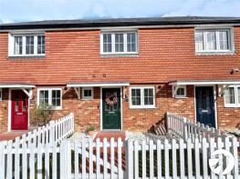 13, Boulton View, Wouldham, Rochester ME1 3GN