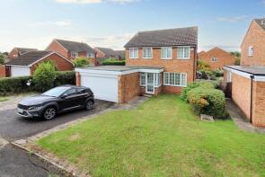 6, Allonby Way, Aylesbury HP21 7JA