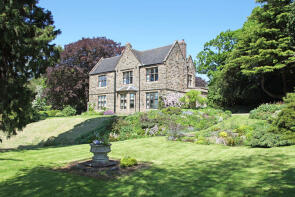 The Old Vicarage, Main Street, Ashbourne DE6 1PR