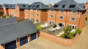 32, Beddington Avenue, Didcot OX11 9FR