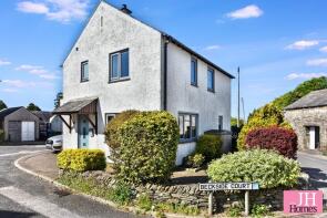 1, Beckside Court, Beckside, Kirkby-in-furness LA17 7TQ