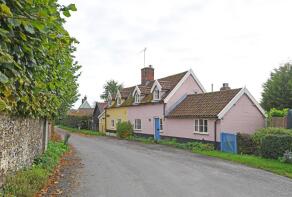 1, Holly Cottages, Low Road, Woodbridge IP13 0AN