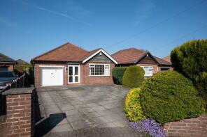 12, Belvoir Avenue, Hazel Grove, Stockport SK7 6DL