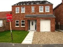 2, Vermuyden Villas, Doncaster DN8 5TA