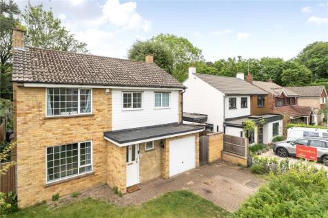 Dale Lodge Road, Ascot