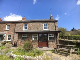 4, South View Terrace, Brook Street, Kingsbridge TQ7 2PP