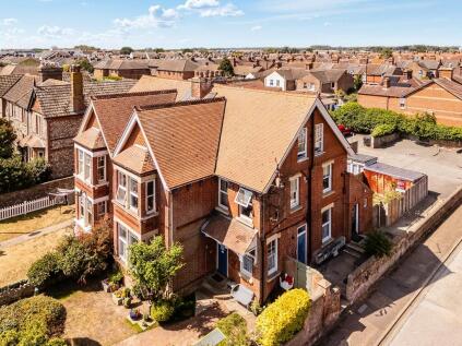 Arundel Road, Littlehampton
