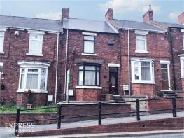11, Firwood Terrace, Firwood Terrace (back), Ferryhill DL17 0DG
