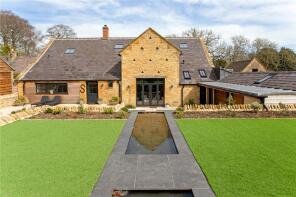 Fig Tree Barn, 3/132 Church Road Broadwell To Fosseway, Moreton-in-marsh GL56 0YD