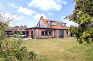 Alpines, Wheel Road, Norwich NR14 7NH