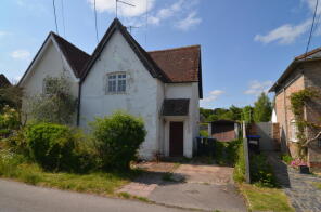 Plum Tree Cottage, Barbers Lane, Homington SP5 4NH
