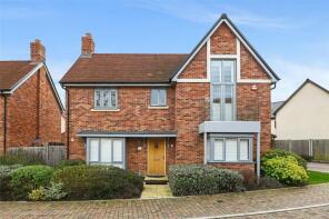 18, Watlington Gardens, Brentwood CM13 3FA
