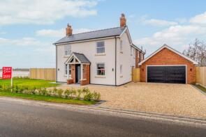 Ashwood House, Fold Hill, Friskney PE22 8RG