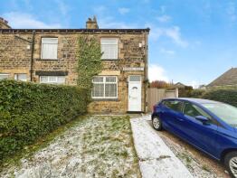 21, Woodhall Place, Bradford BD3 7BX