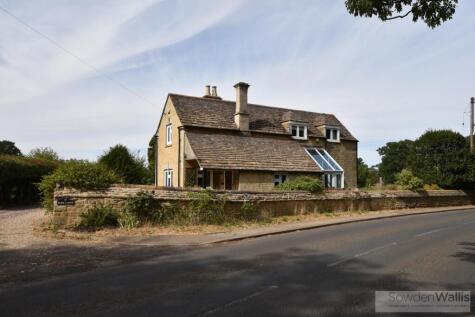 Barnack Road, Bainton, Stamford
