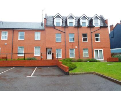Chapter Court , 9 Heeley Road, Selly Oak, Birmingham, B29 6DP