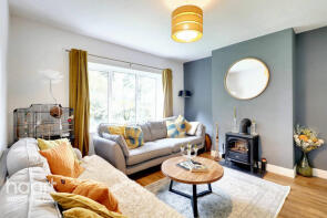 Fairlawn, Viewlands Avenue, Westerham TN16 2JE
